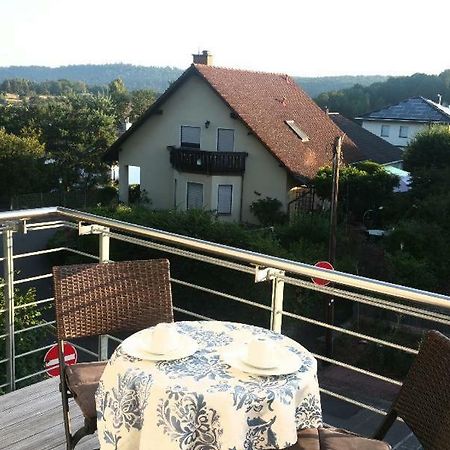 Studio Am Waldrand Вадгассен Экстерьер фото